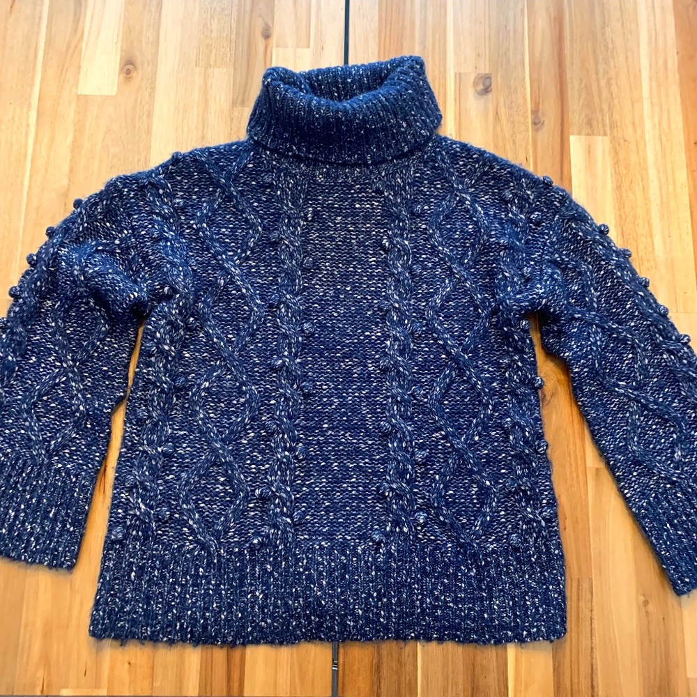 Pompom Kate Spade sweater